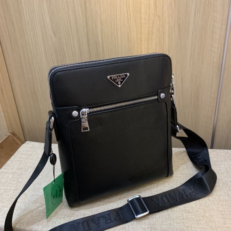 Mens Prada Satchel Bags